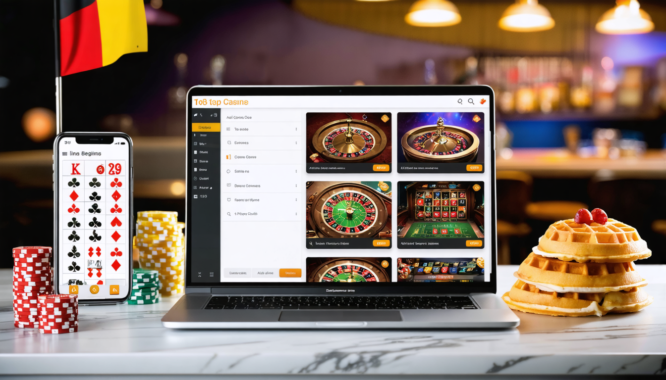 découvrez notre sélection exclusive des 10 meilleurs casinos en ligne en belgique, des plateformes fiables et populaires pour une expérience de jeu optimale.