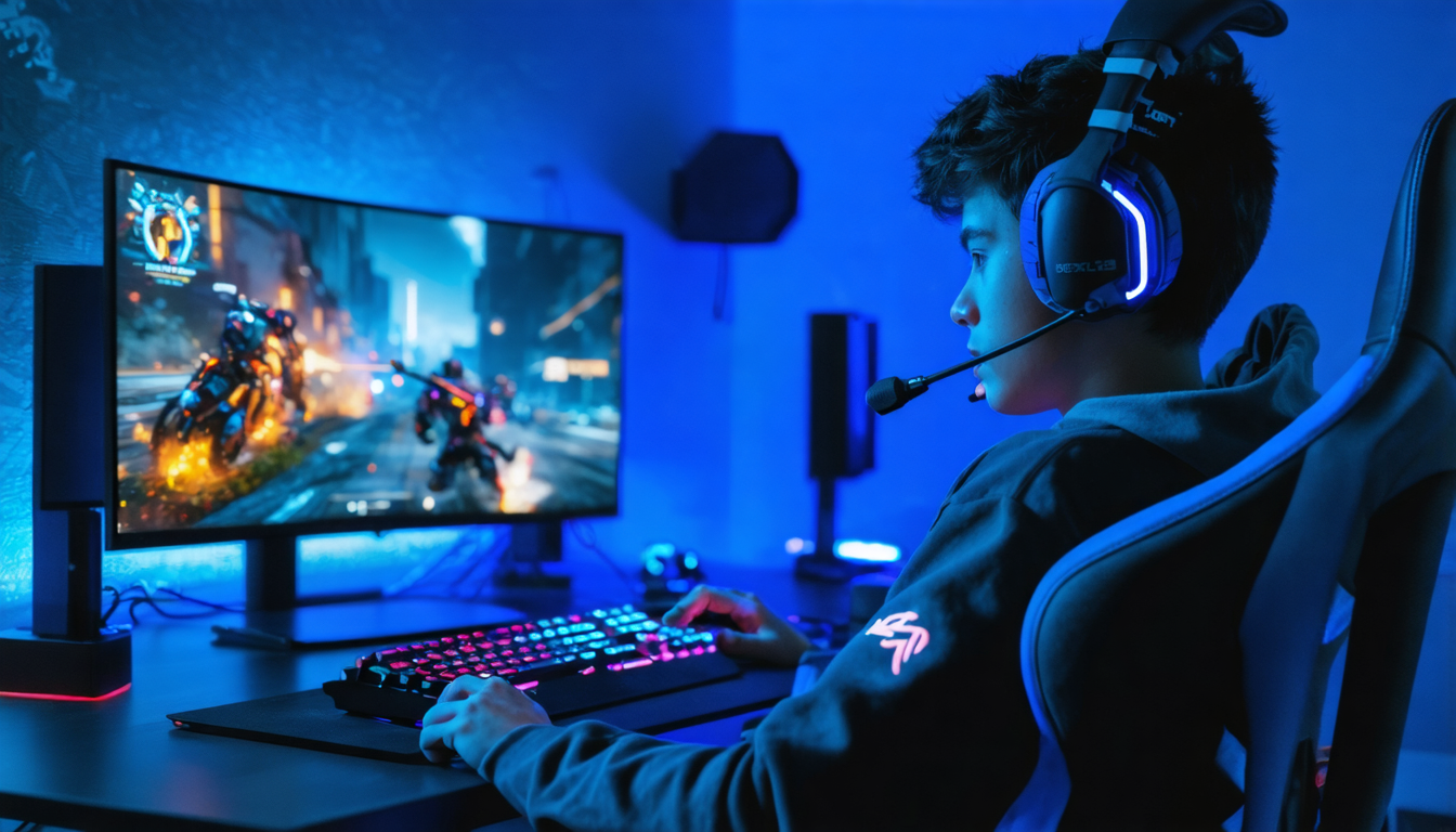 découvrez les 10 prodiges de fortnite, ces adolescents millionnaires qui révolutionnent le monde du gaming grâce à leur talent exceptionnel et leur succès impressionnant.