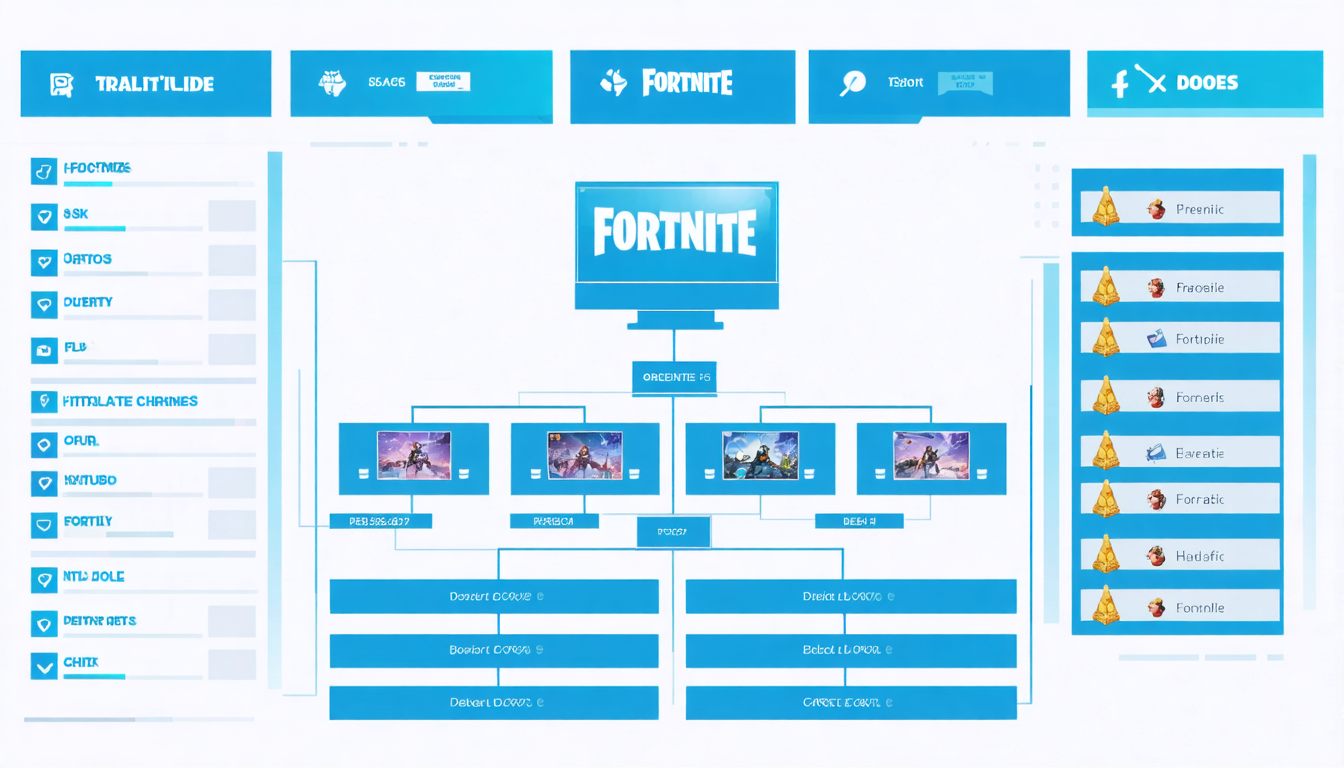découvrez les 5 meilleurs serveurs discord français dédiés à fortnite, avec un guide complet pour les rejoindre facilement et créer votre propre serveur pour partager votre passion du jeu.