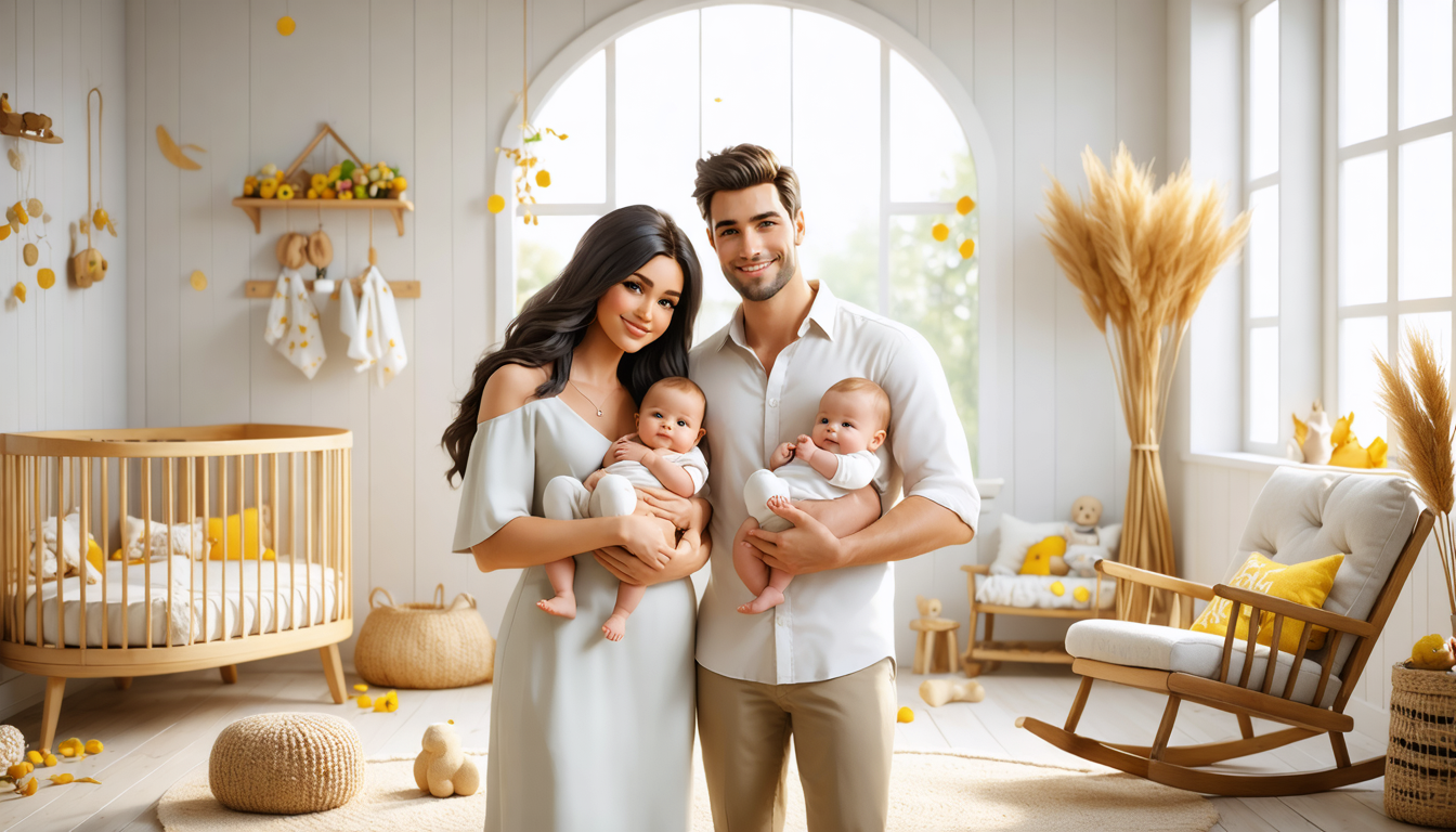 découvrez notre guide ultime pour avoir des jumeaux et triplés dans les sims 4. apprenez tous les secrets de la fertilité et maximisez vos chances de faire grandir votre famille rapidement et facilement.