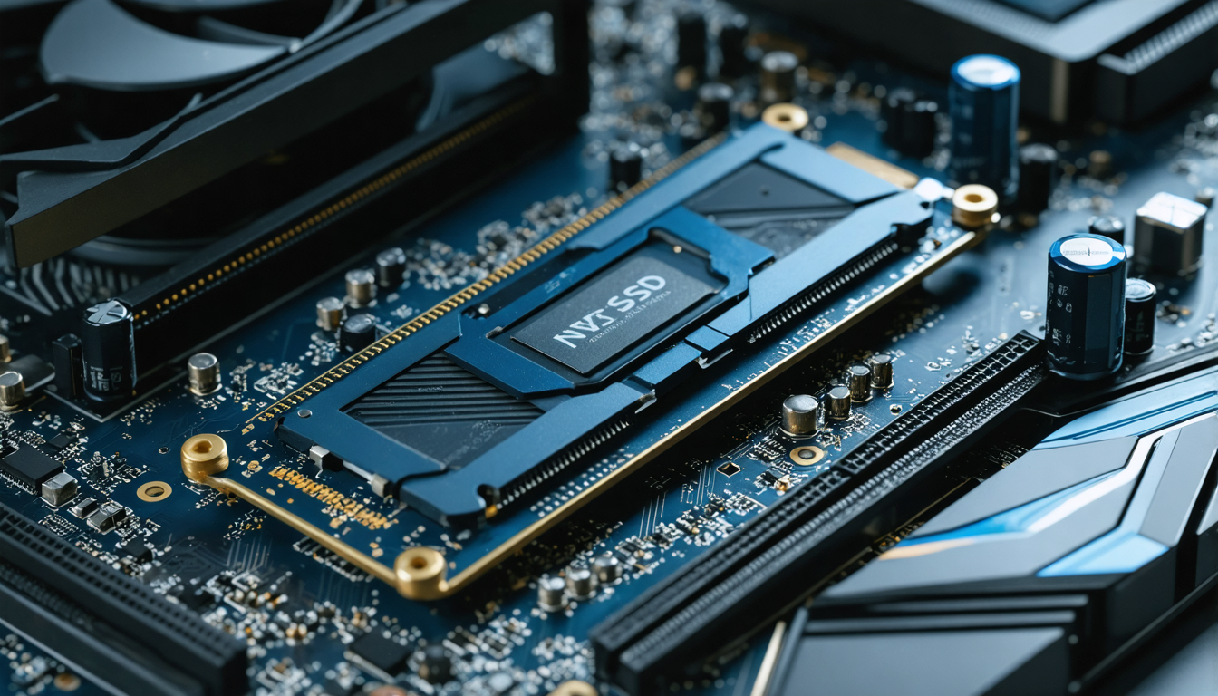 scoprite i componenti indispensabili per assemblare il computer perfetto di un gamer, unendo prestazioni e affidabilità per un’esperienza di gioco definitiva con gamerz voice.