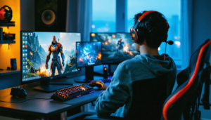 Die besten Plattformen zum Herunterladen von PC-Spielen für alle Stilrichtungen