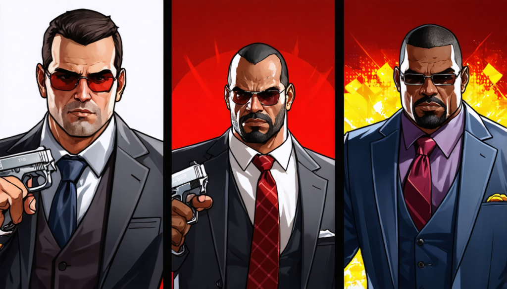 découvrez notre guide ultime pour maîtriser le braquage du casino dans gta 5 et réussir le coup parfait avec des stratégies et astuces détaillées.