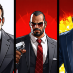 Maîtrisez le braquage du casino dans GTA 5 : le guide ultime pour un coup parfait