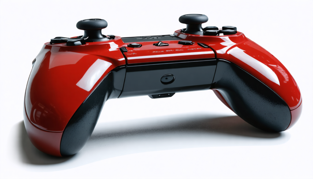 découvrez la manette scuf gotaga impact édition limitée pour ps4, l'accessoire incontournable pour tous les gamers en france. performance, style unique et confort garantis pour améliorer votre expérience de jeu.