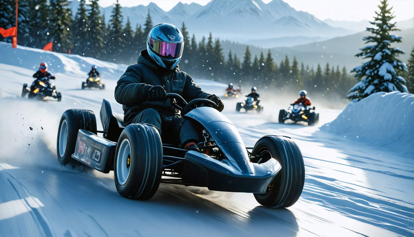 découvrez tout sur mario kart 9 sur switch 2 : date de sortie, annonce officielle et innovations inédites pour des courses encore plus captivantes.