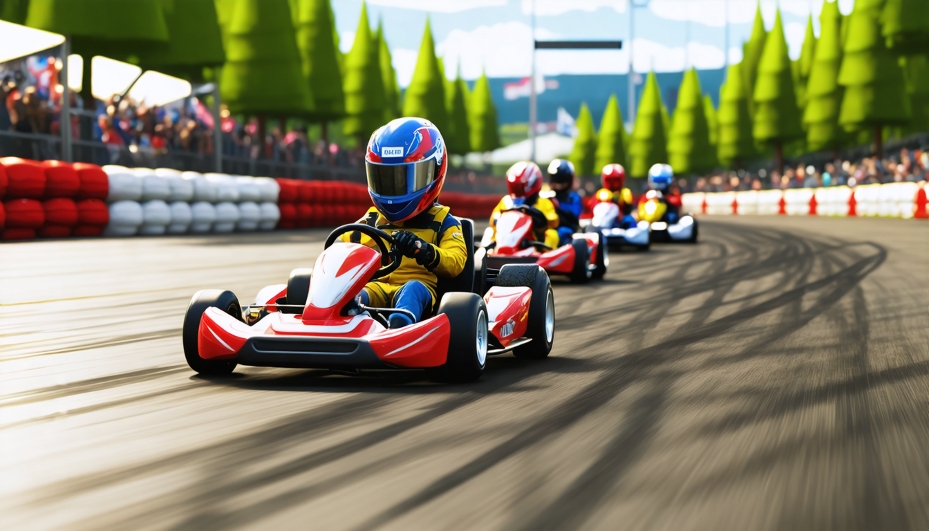 découvrez pourquoi nintendo a augmenté les prix des jeux, y compris mario kart world, sur la nouvelle console switch 2, et ce que cela signifie pour les joueurs.