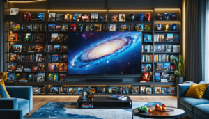 découvrez notre guide complet pour regarder tous les films marvel dans l'ordre chronologique et suivez l'évolution de l'univers cinématographique étape par étape.