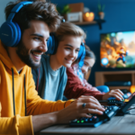 Mini-jeux : le nouveau coup de cœur des gamers aujourd’hui