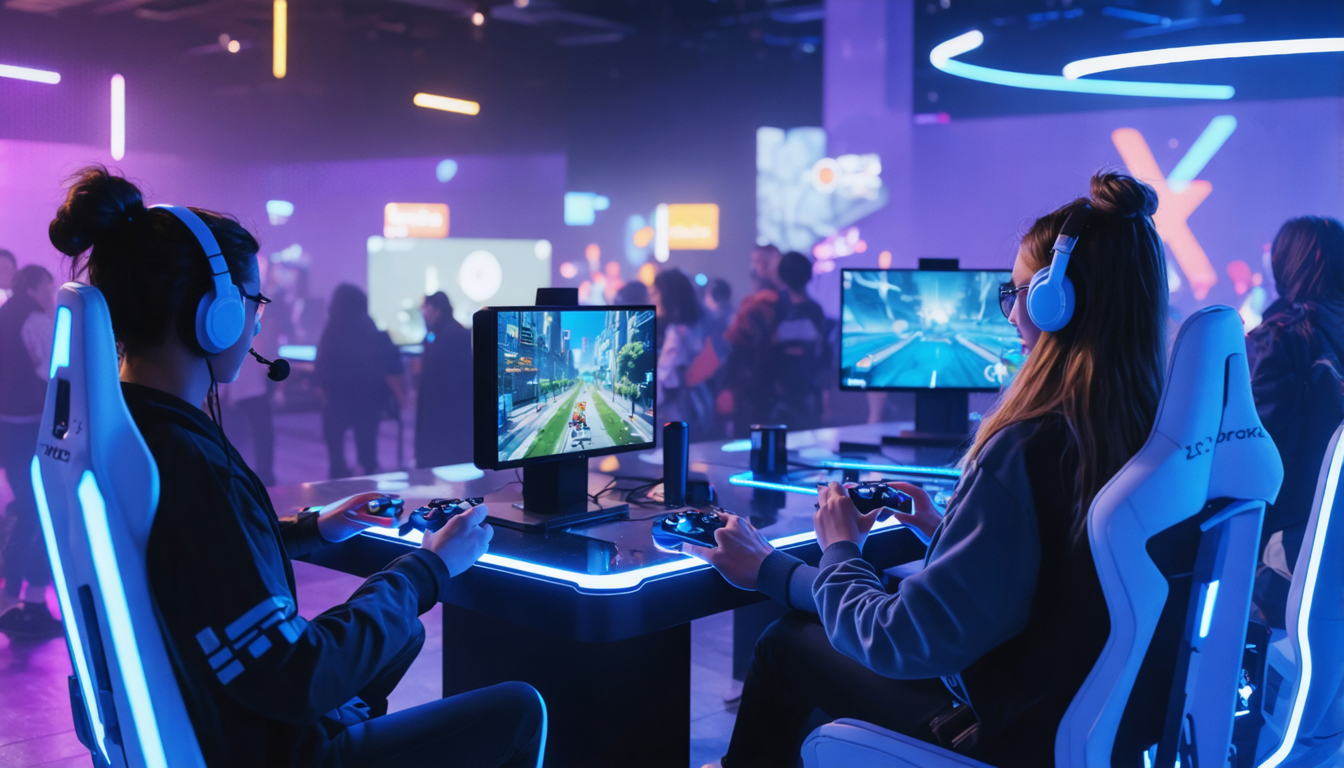 découvrez pourquoi les mini-jeux séduisent de plus en plus les gamers et deviennent le nouveau phénomène incontournable du moment.