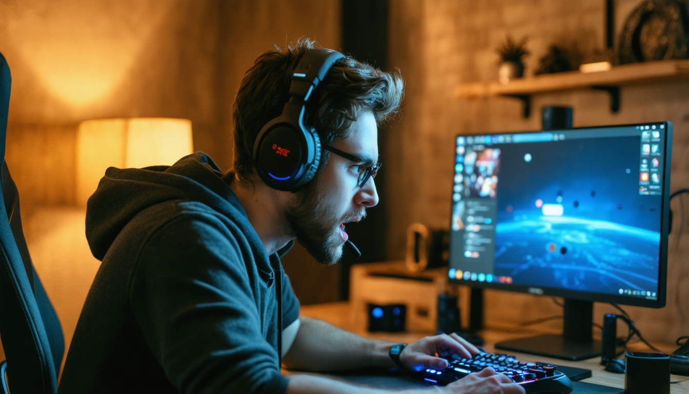 découvrez comment obtenir un remboursement sur steam facilement grâce à notre guide ultime. apprenez toutes les étapes pour récupérer votre argent rapidement et sans tracas.