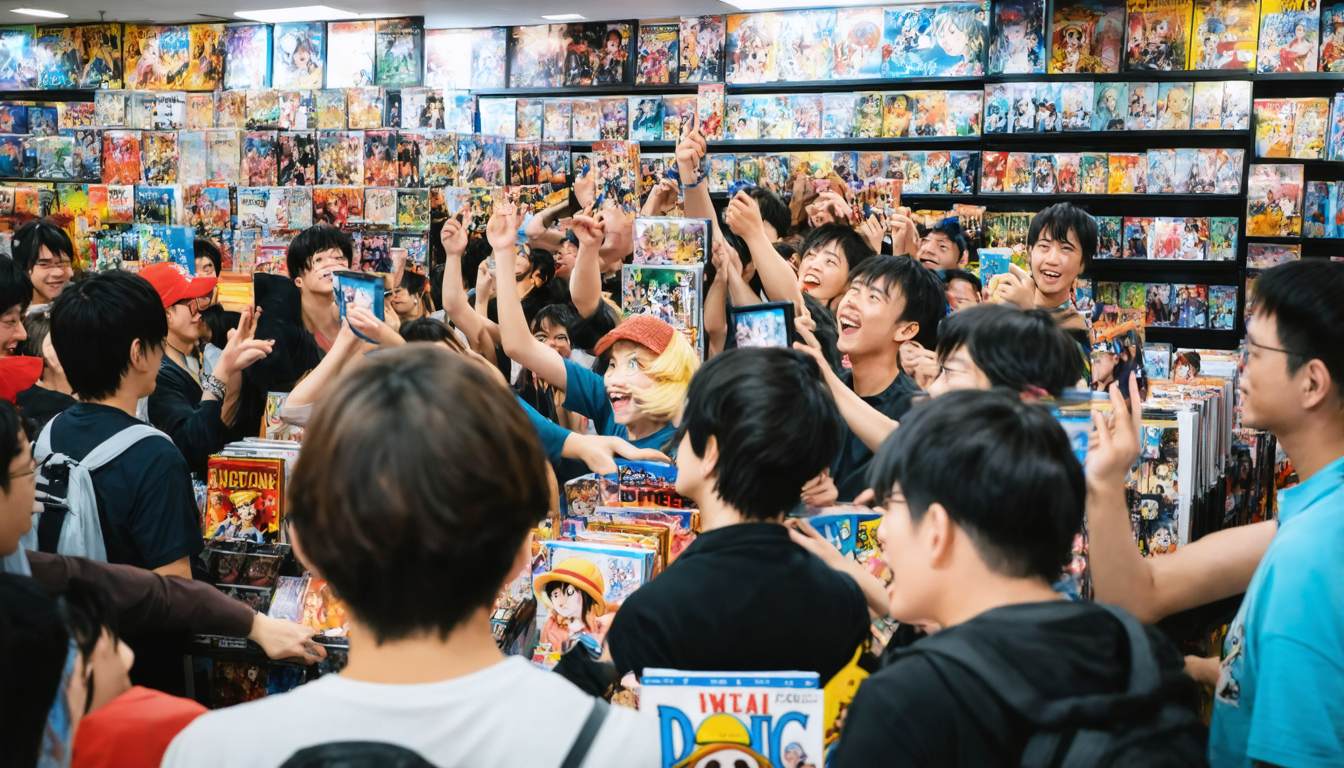 découvrez la date de sortie en france du tome 108 de one piece et explorez les détails exclusifs de l'édition originale par eiichiro oda.