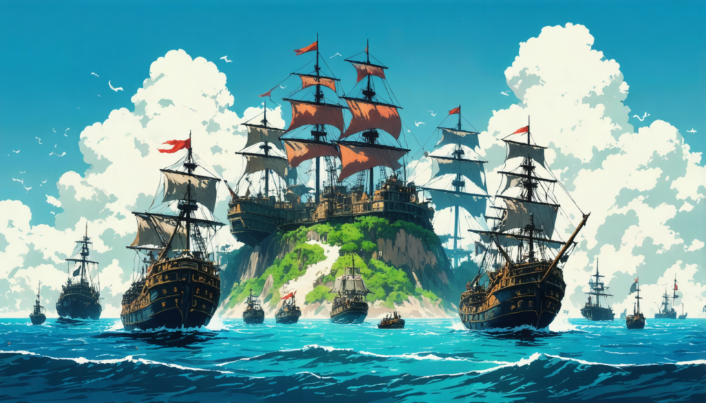 découvrez la date de sortie en france du tome 108 de one piece et explorez les insights exclusifs sur l'édition originale par eiichiro oda, le créateur du célèbre manga.