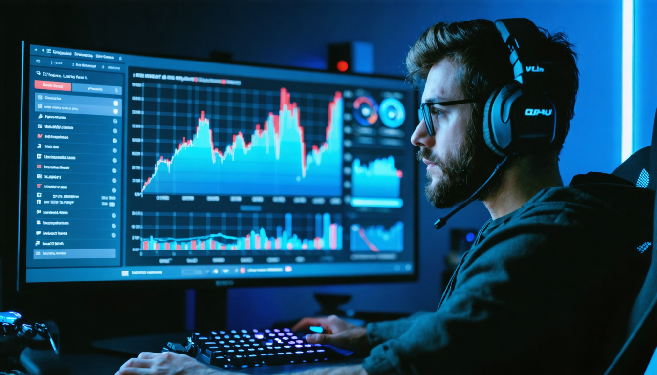 découvrez comment ajuster efficacement vos réglages graphiques pour améliorer vos fps et profiter d'une expérience de jeu fluide, sans fausses promesses.