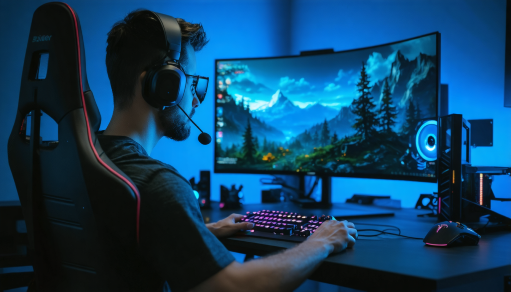 découvrez comment ajuster efficacement vos réglages graphiques pour améliorer vos fps sans compromettre la qualité visuelle. boostez vos performances de jeu en toute transparence.