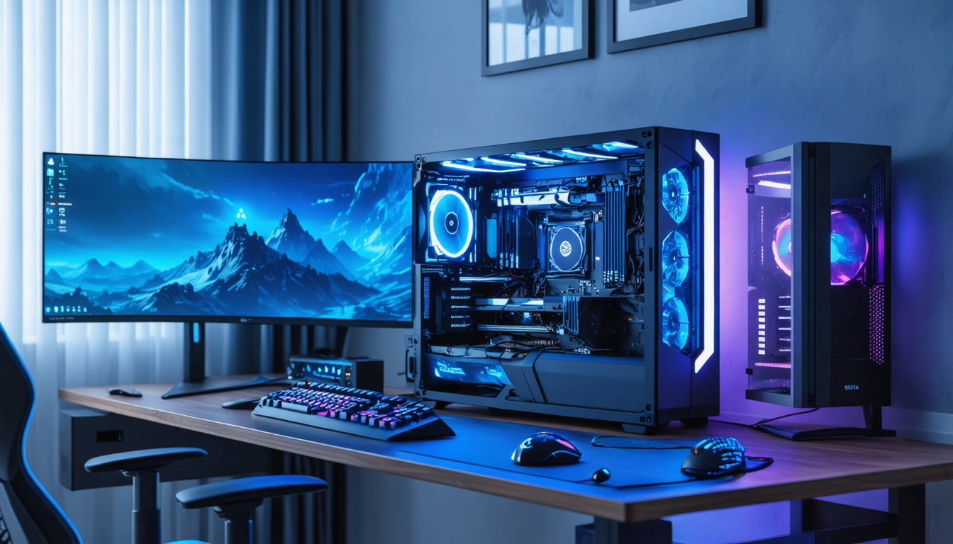 découvrez comment ajuster vos réglages graphiques pour augmenter vos fps de manière réelle, sans faux espoirs ni compromis inutiles.