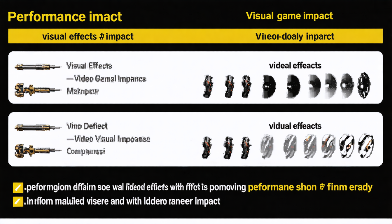 découvrez comment optimiser vos réglages graphiques pour améliorer vos fps de manière réelle et efficace, sans fausses promesses ni illusions.
