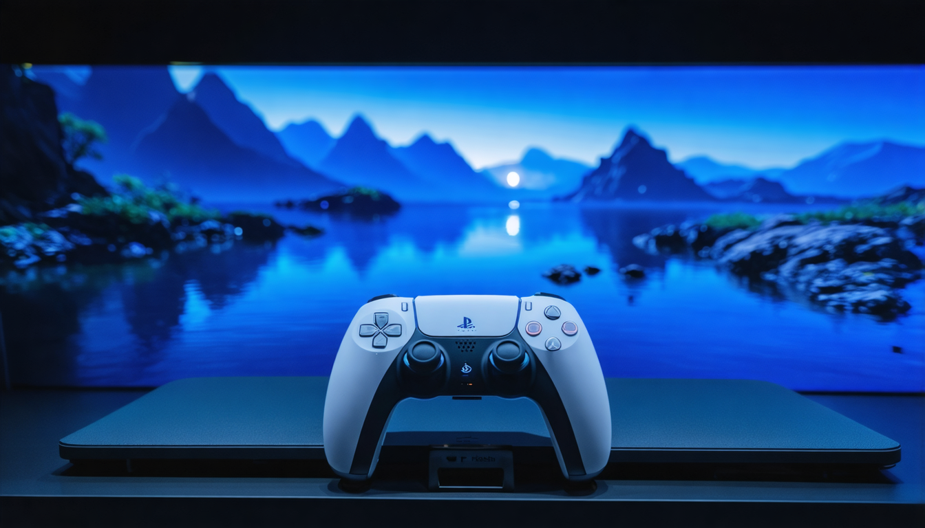 discover all the ps5 news, the best games, in-depth tests and essential tutorials on gamergen, the go-to platform for video game enthusiasts.
