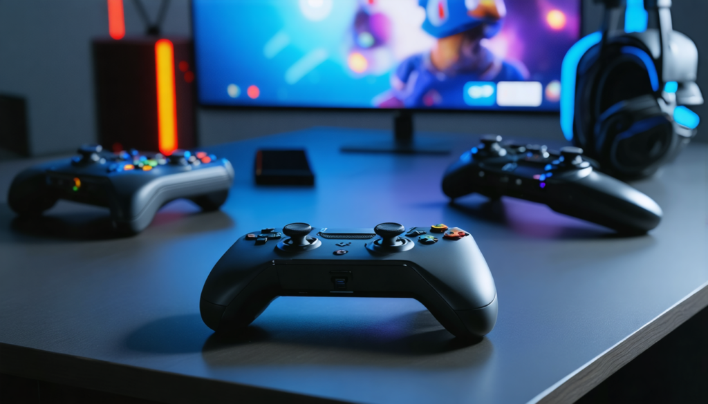 découvrez toute l'actualité ps5, les jeux incontournables, des tests approfondis et des tutoriels exclusifs sur gamergen, la plateforme de référence pour les passionnés de jeux vidéo.