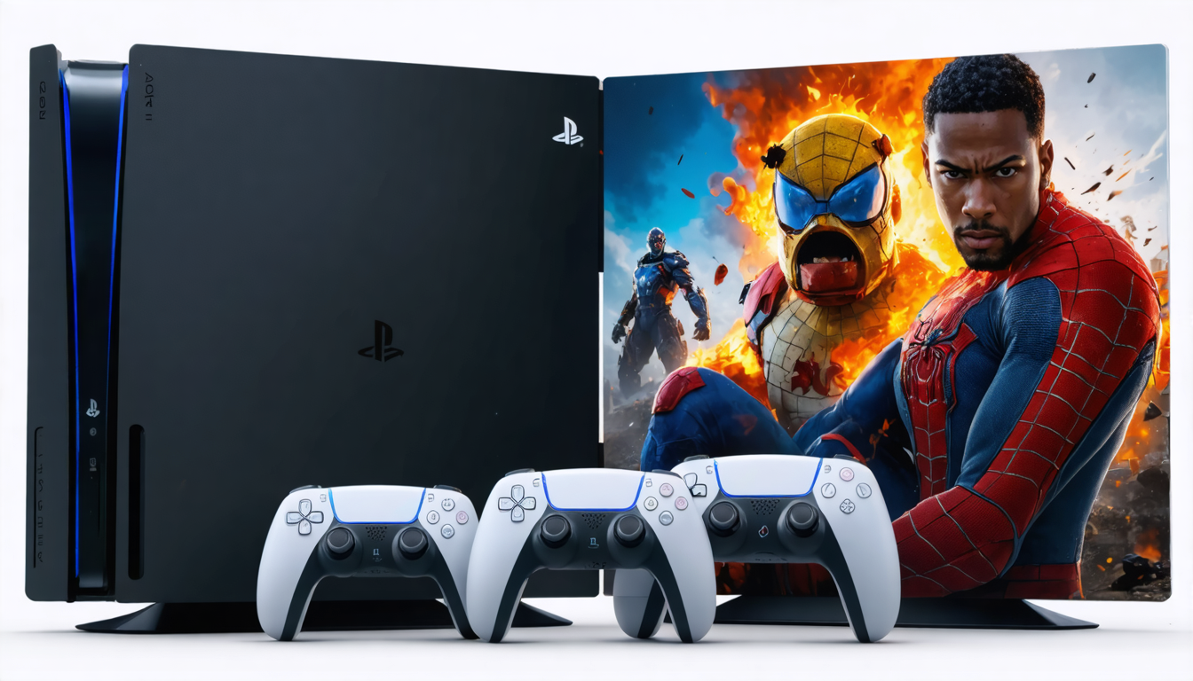 explore all the ps5 news, game tests, guides, and essential tutorials on gamergen, the go-to platform for video game enthusiasts.