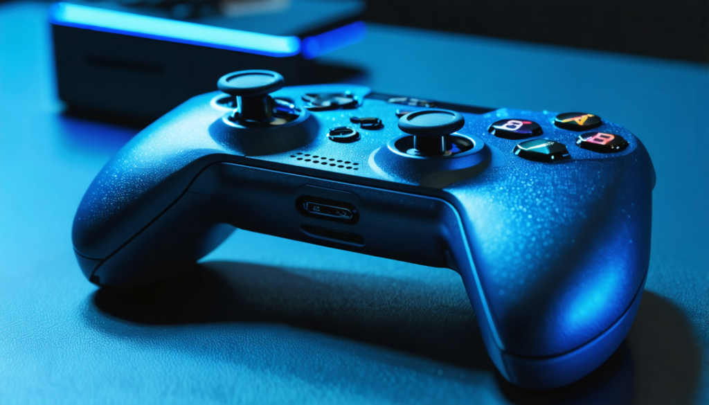 découvrez si l'émerveillement devant les jeux vidéo est toujours possible à l'ère de la surinformation et comment l'expérience ludique évolue aujourd'hui.