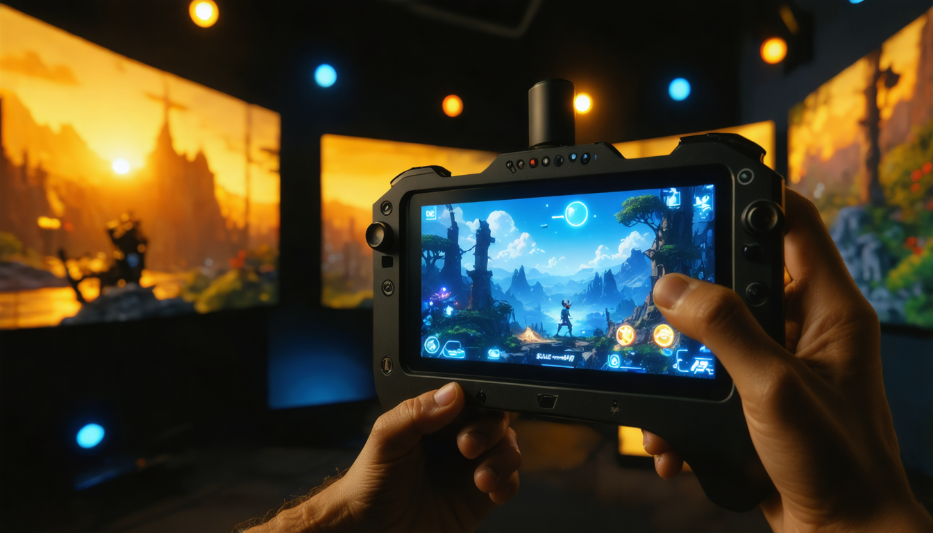 découvrez si, à l'ère de la surinformation, les jeux vidéo peuvent encore surprendre et captiver les joueurs comme autrefois.