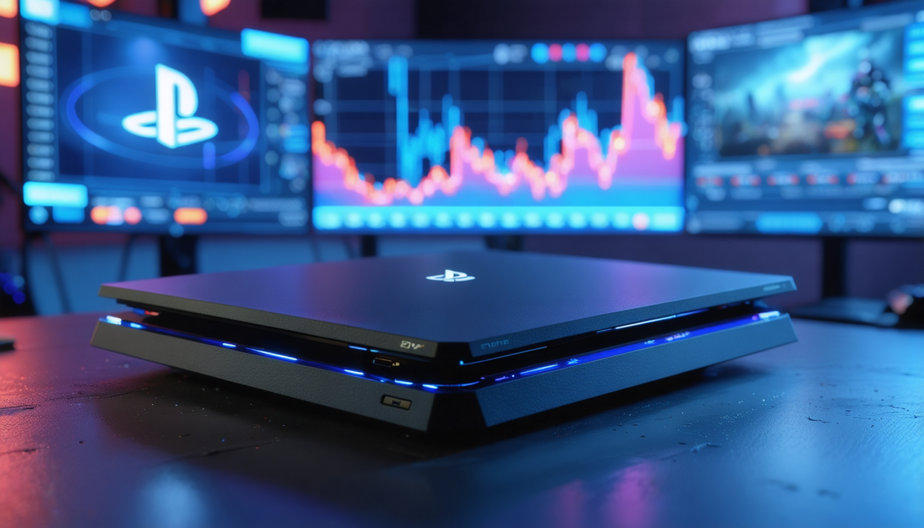 découvrez pourquoi le prix de la playstation 6 est promis à une forte hausse et les facteurs qui influencent cette envolée annoncée.