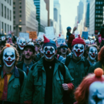 Eintauchen in die Welt des Films Joker: Geschichte, Erklärung und tiefgehende Analyse