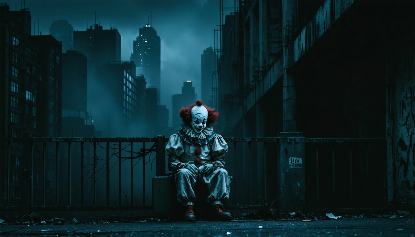 découvrez l'univers captivant du film joker à travers une histoire détaillée, une explication complète et une analyse approfondie de ses thèmes et symboliques.