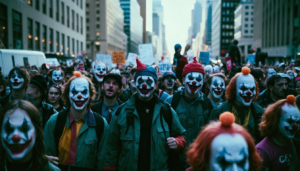 découvrez une plongée détaillée dans l'univers du film joker : explorez son histoire, ses thèmes clés et une analyse approfondie pour mieux comprendre ce chef-d'œuvre du cinéma.