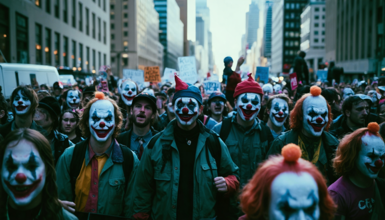 Imersão no universo do filme Joker: história, explicação e análise aprofundada