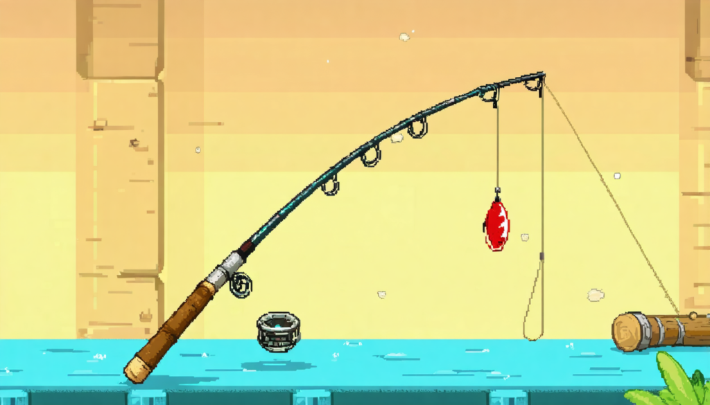 découvrez notre guide ultime pour pêcher le poisson des dunes dans disney dreamlight valley et apprenez à capturer ces espèces rares et précieuses facilement.