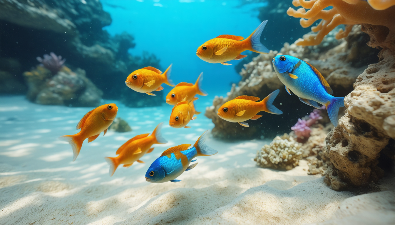 découvrez notre guide ultime pour pêcher le poisson des dunes dans disney dreamlight valley. apprenez à capturer ces espèces rares et précieuses facilement et améliorez votre expérience de jeu.