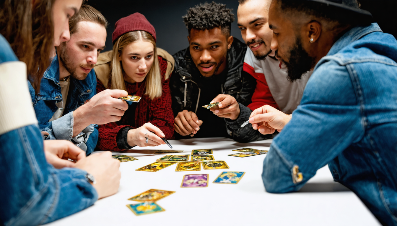 découvrez pokémon pocket : le second deck le plus redoutable du jeu, désormais boosté par deux cartes exclusives inédites pour des parties encore plus stratégiques et passionnantes !