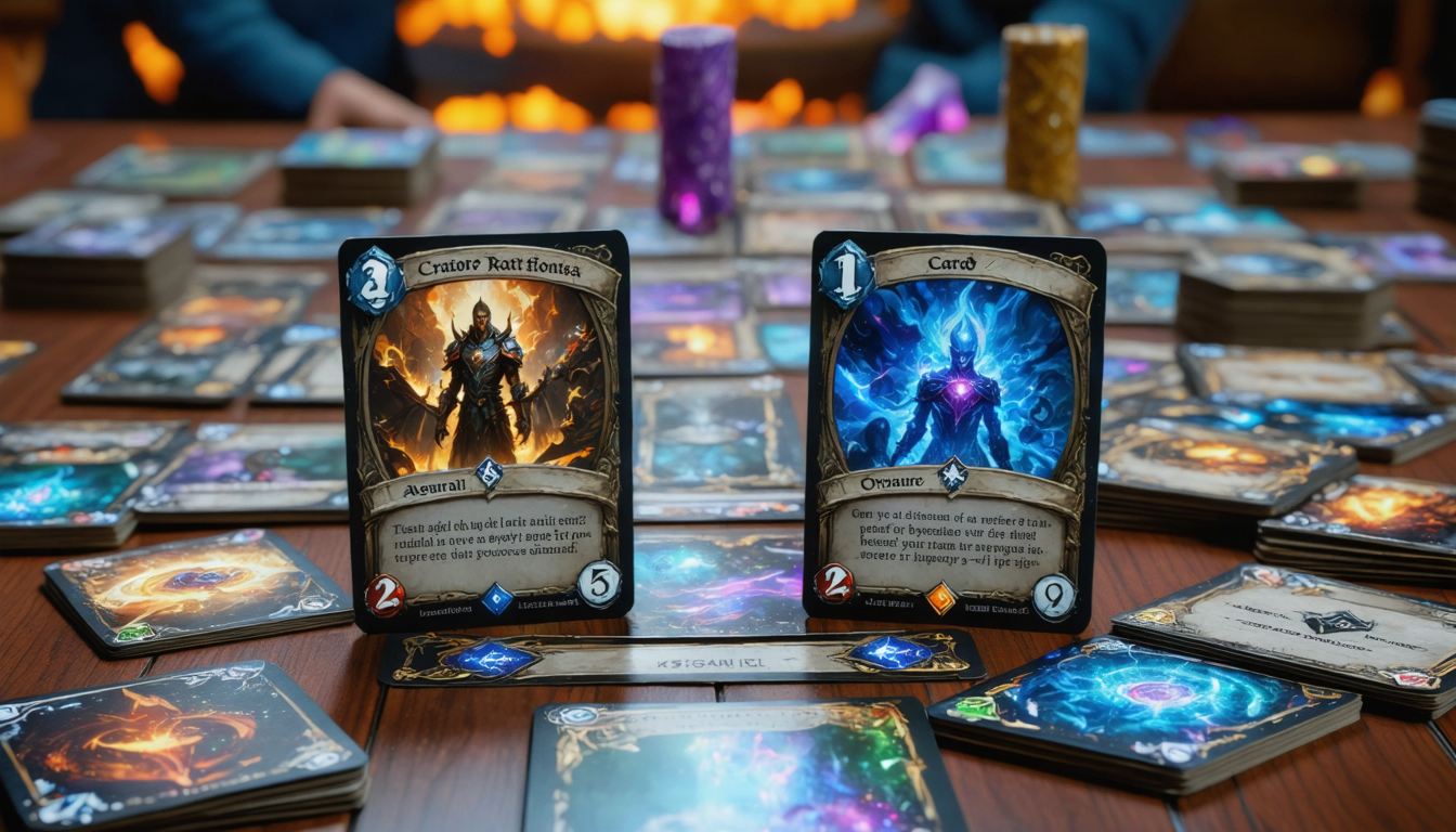 découvrez le second deck le plus puissant de pokémon pocket, enrichi par deux cartes exclusives inédites qui boostent vos stratégies et dominent le jeu.