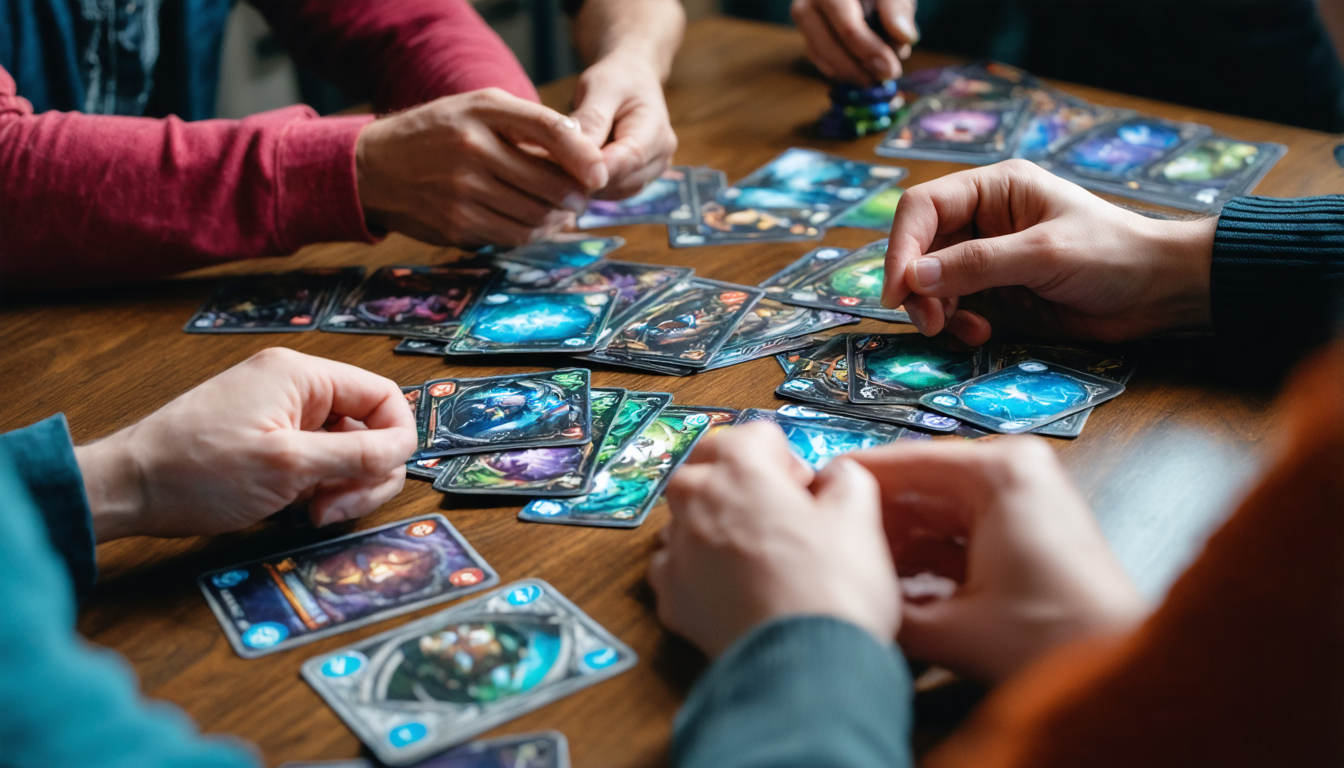 découvrez pokémon pocket, le second deck le plus puissant du jeu, renforcé avec deux nouvelles cartes exclusives pour des duels encore plus stratégiques et passionnants !