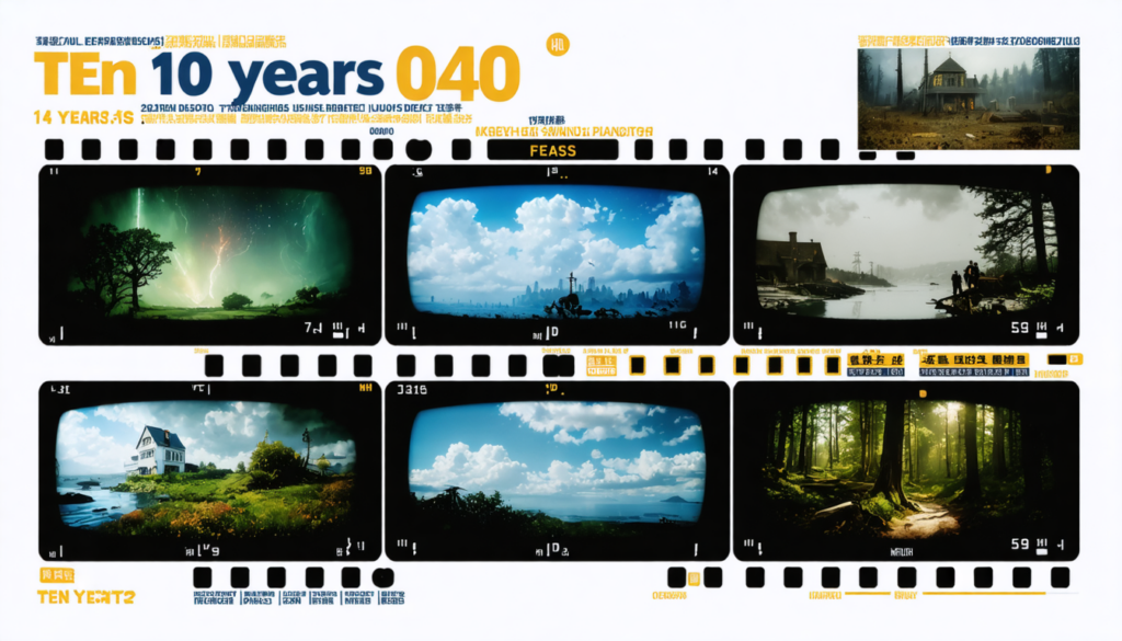 découvrez la récente fuite du nouveau jeu pokémon pour nintendo switch 2 qui fait revivre un souvenir emblématique vieux de 10 ans. plongez dans l'univers nostalgique et les nouveautés attendues.