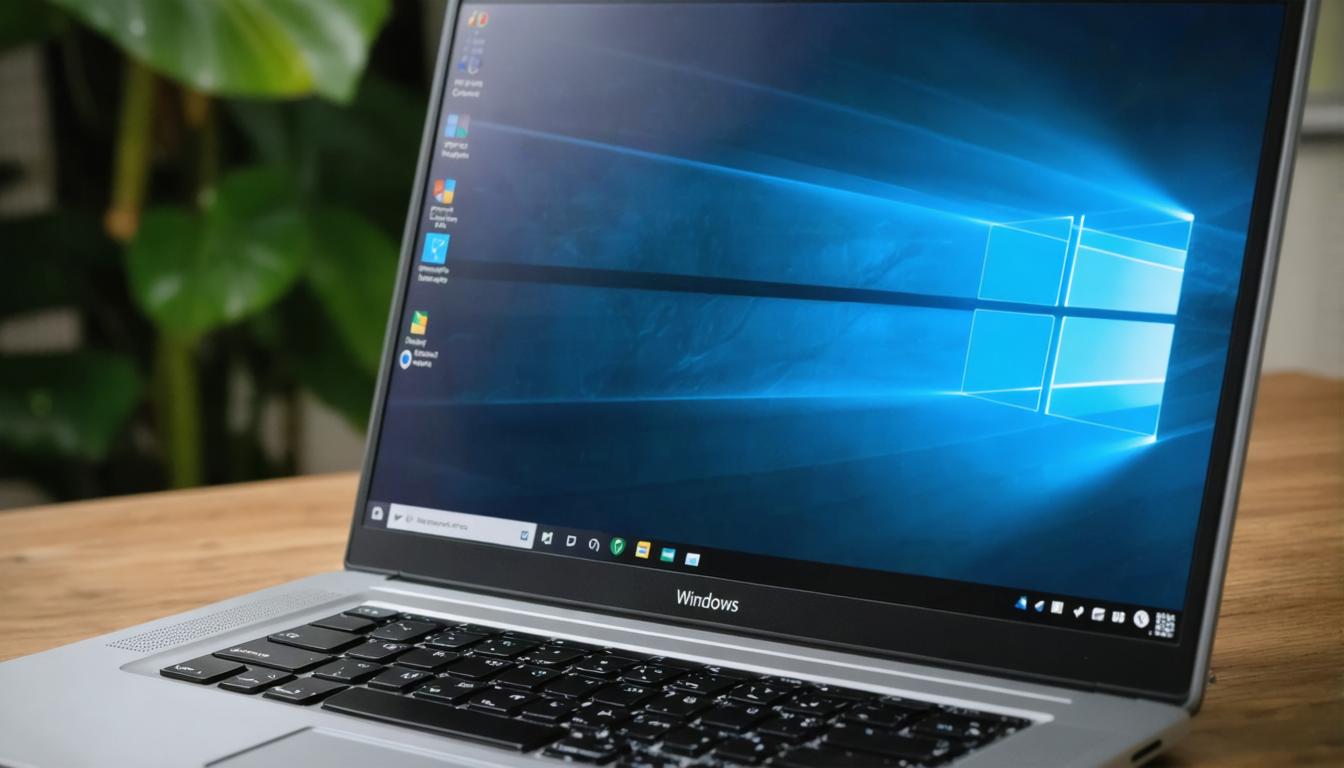 découvrez les causes courantes d'une utilisation à 100% du processeur et apprenez des solutions pratiques pour optimiser les performances de votre cpu efficacement.