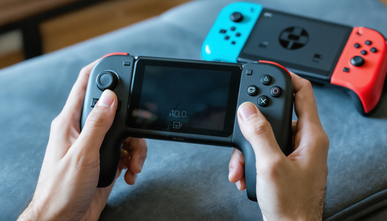 découvrez le prix de la switch 2 après réduction et obtenez toutes les informations sur le coût de cette console innovante.