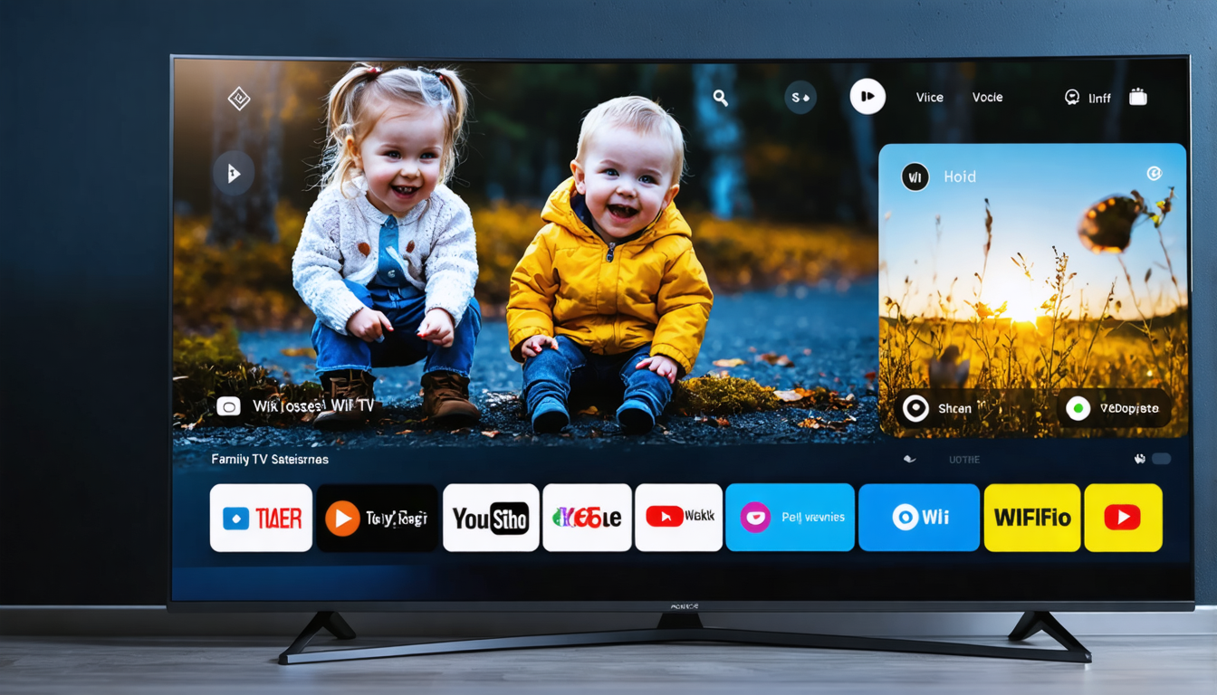 découvrez comment regarder la tv sans box ni antenne grâce à des astuces pratiques et des solutions alternatives simples et efficaces pour accéder à vos chaînes préférées.