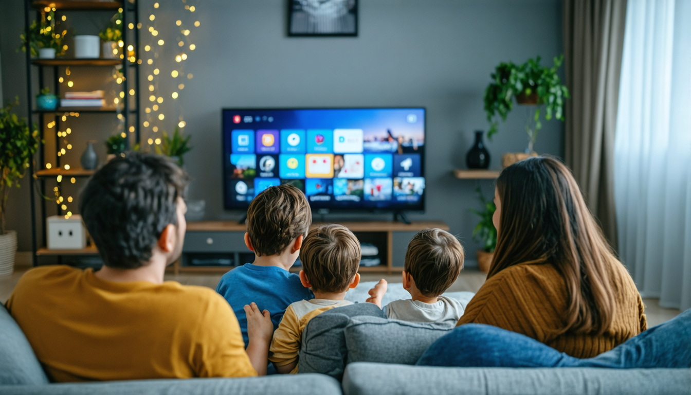 découvrez comment regarder la tv sans box ni antenne grâce à des astuces pratiques et des solutions alternatives simples et efficaces pour profiter de vos programmes préférés.