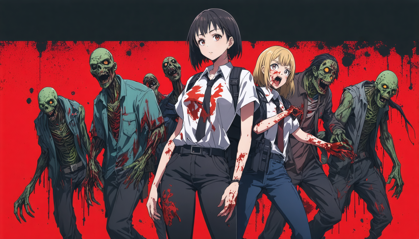 découvrez notre guide complet pour regarder tous les films et animations resident evil dans l'ordre chronologique. suivez la saga dans la bonne séquence et ne manquez aucun détail de cette aventure palpitante.