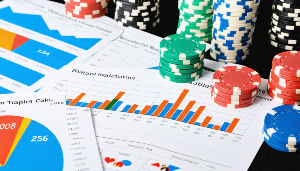 découvrez les meilleures stratégies gagnantes et conseils incontournables pour réussir au casino en ligne en 2025. maximisez vos chances et jouez intelligemment !