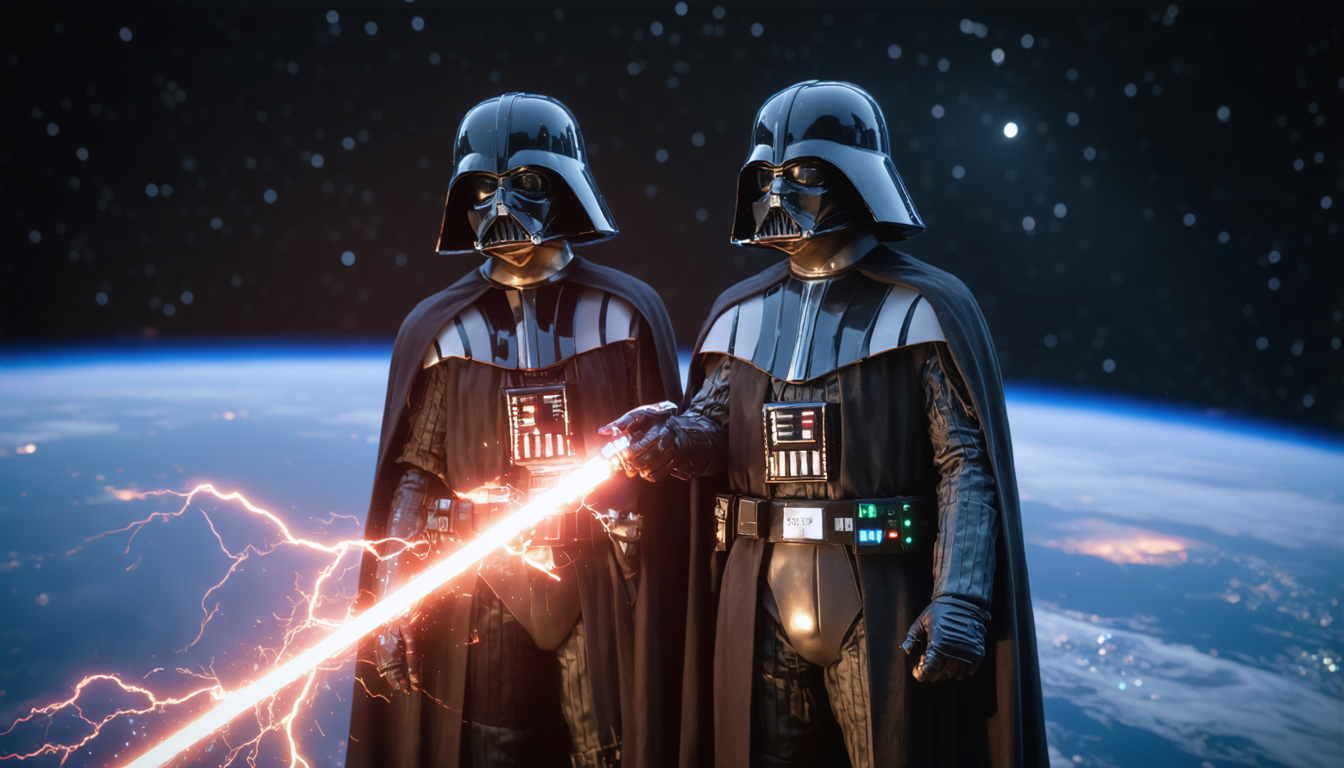 découvrez les origines mystérieuses de rey dans star wars, son identité secrète et son lien inédit avec la famille skywalker dans cet article captivant.