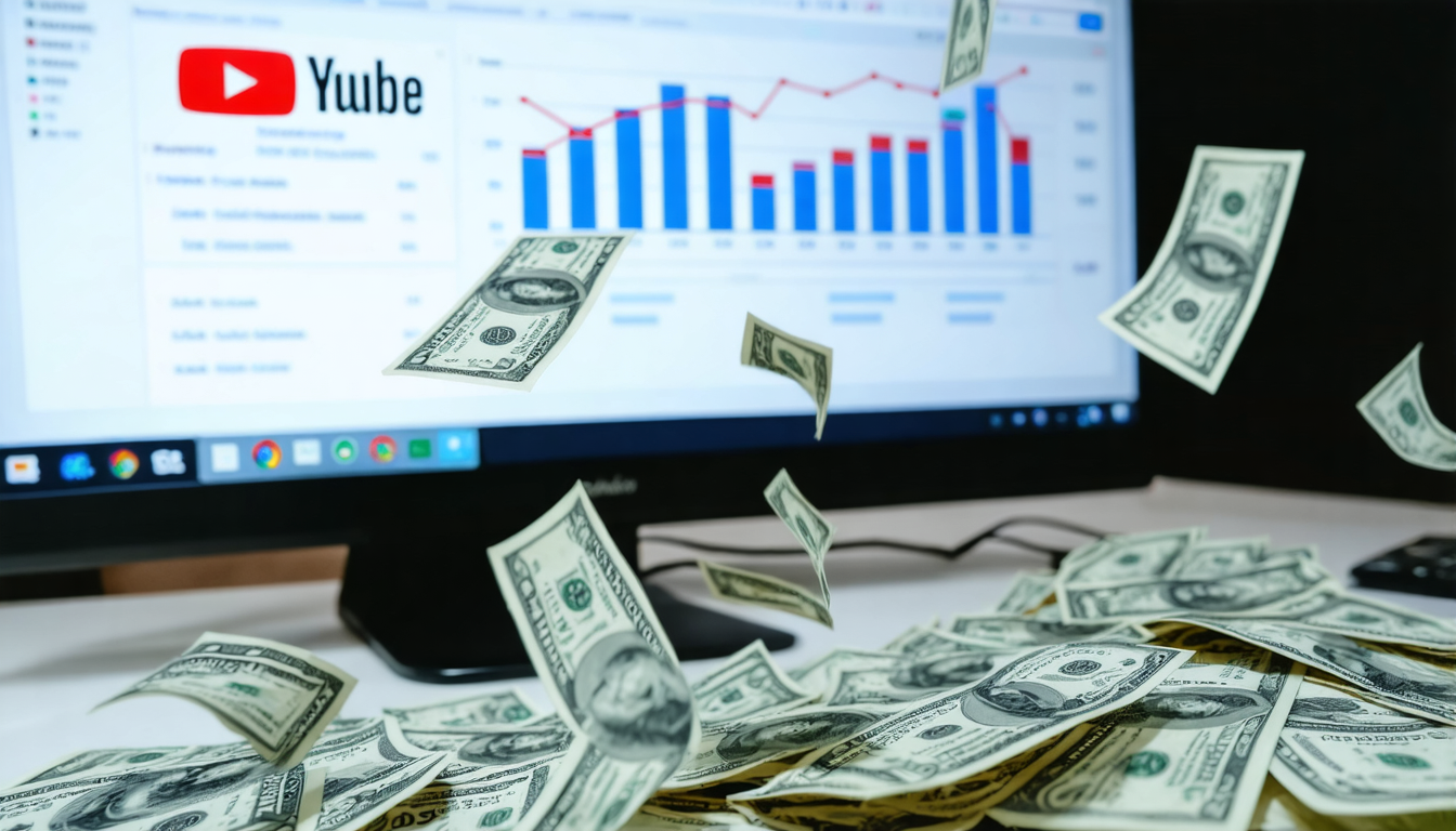 découvrez le salaire mensuel réel de squeezie, le célèbre youtubeur français. analyse complète de ses revenus et sources de gains.