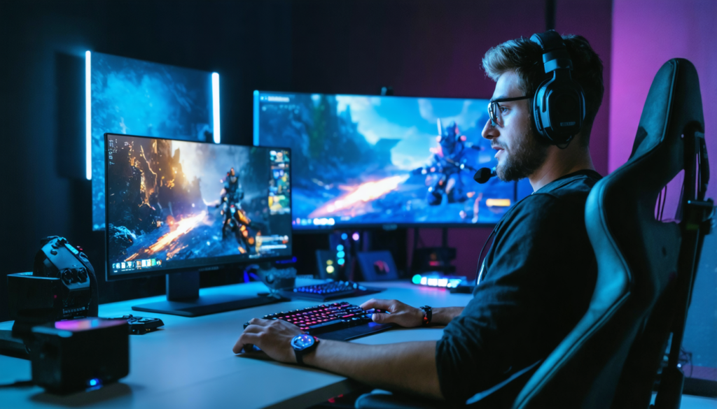 découvrez le salaire mensuel réel de squeezie, l'un des youtubeurs français les plus populaires, et explorez les sources de ses revenus impressionnants.