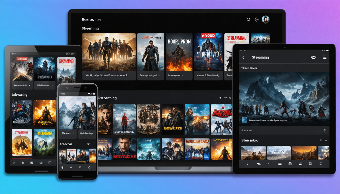 découvrez senpai stream, votre nouvelle adresse en décembre 2025 pour regarder vos films et séries favoris en streaming hd. profitez d'une expérience fluide et de qualité pour tous vos divertissements.