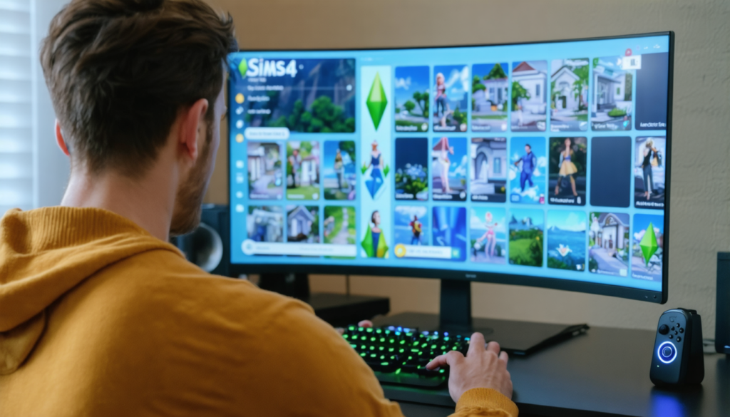 découvrez notre guide complet des codes de triche pour les sims 4 et simplifiez votre expérience de jeu en débloquant rapidement des fonctionnalités, objets et capacités exclusives.