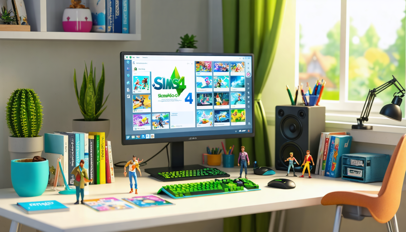 discover our complete cheat code guide for sims 4 and simplify your gaming experience with practical tips and advice.