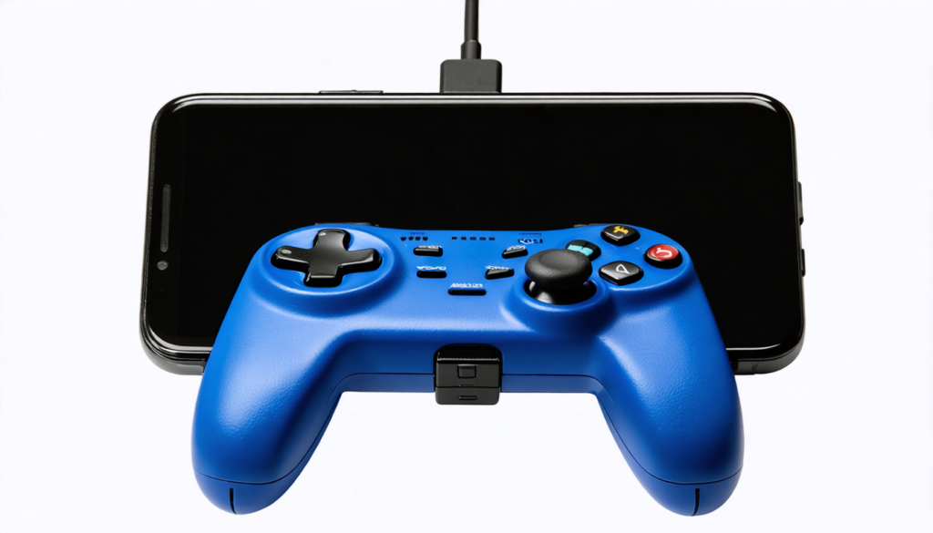 découvrez dans cet article si les smartphones comme l’iphone et les appareils android ont supplanté les consoles de jeu traditionnelles dans l’univers du jeu vidéo.